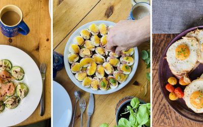 Warum du Kohlenhydrate am Morgen meiden solltest