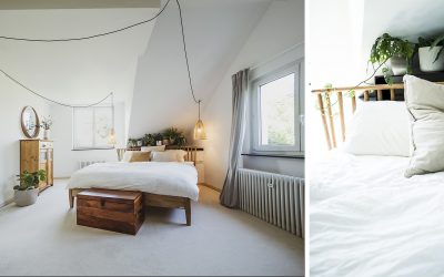 Guter Schlaf ist durch nichts zu ersetzen