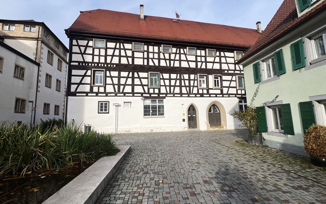 Jugendarrest – Arbeiten mit Jugendlichen