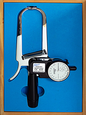 Marcus-Roeper-Faltenmessung