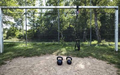 Training ohne Zeitverlust – Warum Effizienz wichtiger ist als Trainingsumfang